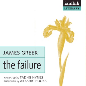 The Failure Cover